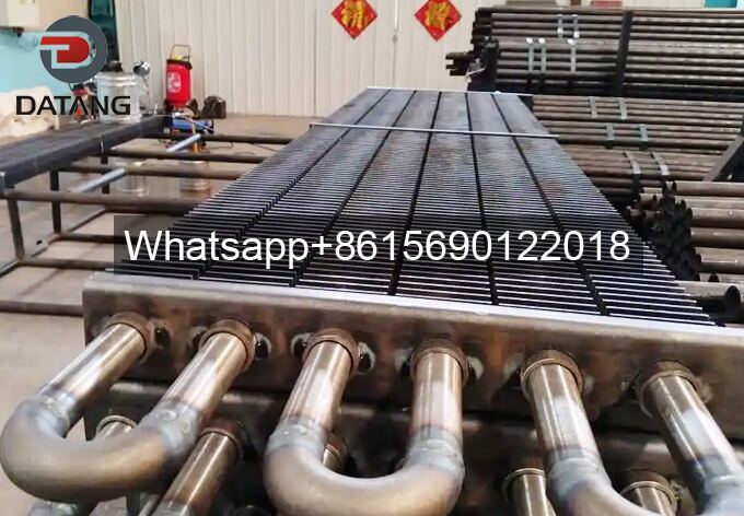H Finned Tube For Heat Exchangers-Boiler Tubes Heat Exchanger H Finned Tube For Heat Exchangers-Boiler Tubes Heat Exchanger