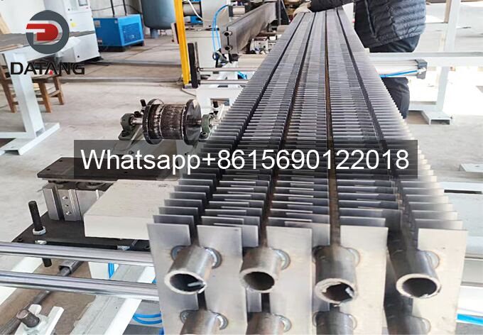 H finned Square Finned Tubes Manufacturer and Supplier in China H finned Square Finned Tubes Manufacturer and Supplier in China