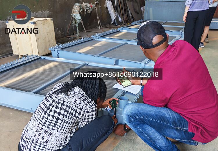 heat-exchanger-quality-inspection