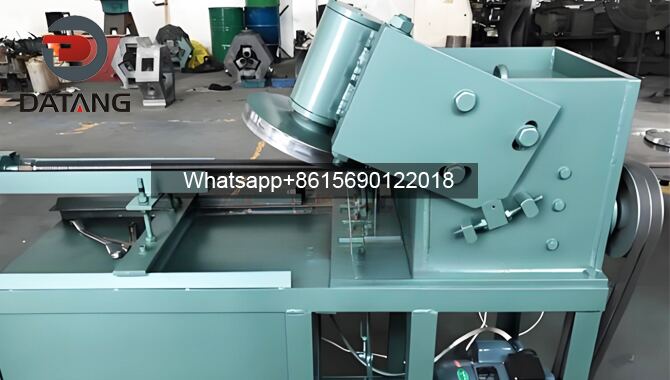 L Type Finned Tube Machine